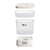 Electric Steam Sterilizer & Dryer - 423243